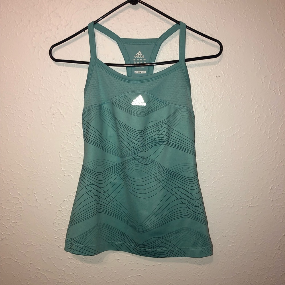 Gym shirt